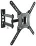 Tooq LP6055TN-B Soporte Giratorio e Inclinable para TV/Monitor 23-55 pulgadas