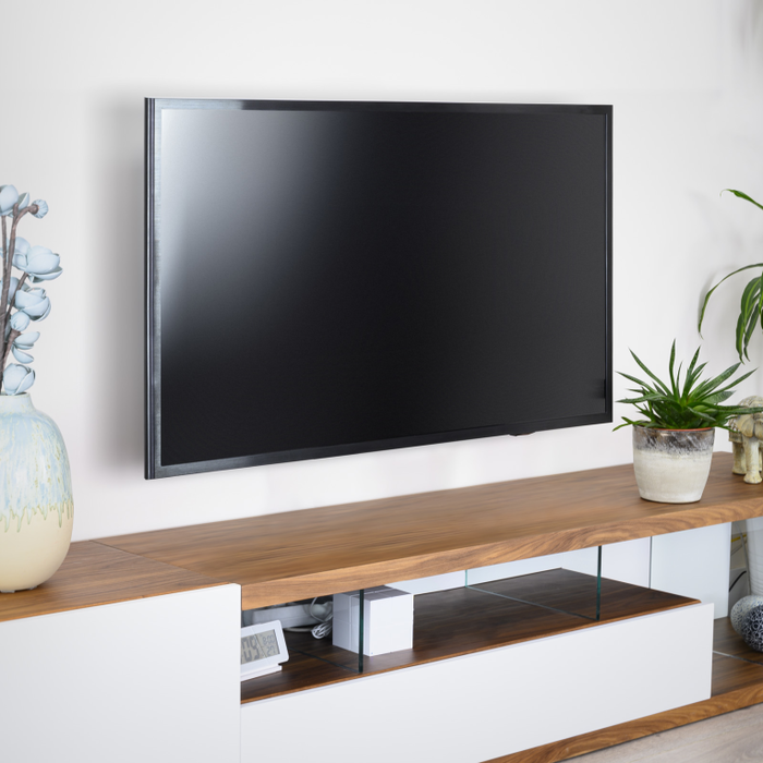 Tooq LP6055TN-B Soporte Giratorio e Inclinable para TV/Monitor 23-55 pulgadas Tooq LP6055TN-B Soporte Giratorio e Inclinable para TV/Monitor 23-55 pulgadas