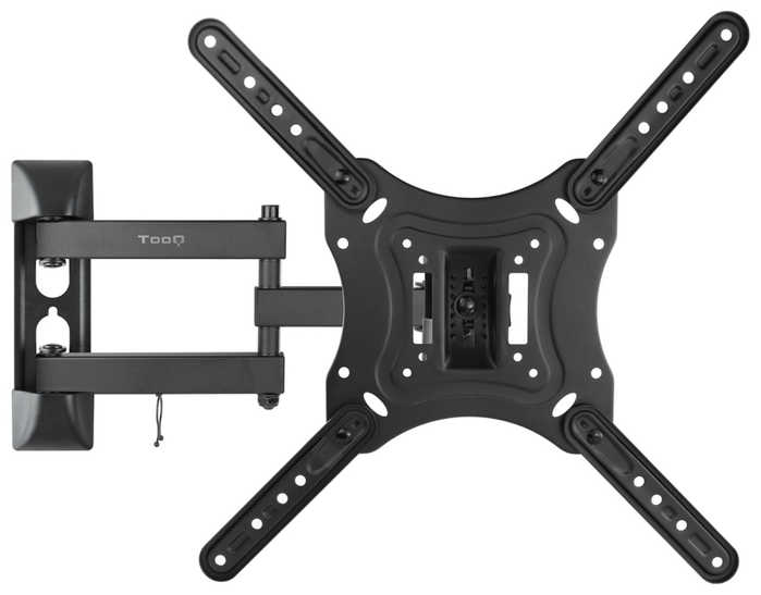 Tooq LP6055TN-B Soporte Giratorio e Inclinable para TV/Monitor 23-55 pulgadas Tooq LP6055TN-B Soporte Giratorio e Inclinable para TV/Monitor 23-55 pulgadas