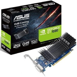 Asus Tarjeta Gráfica GeForce GT 1030 2GB GDDR5 90YV0AT0-M0NA00