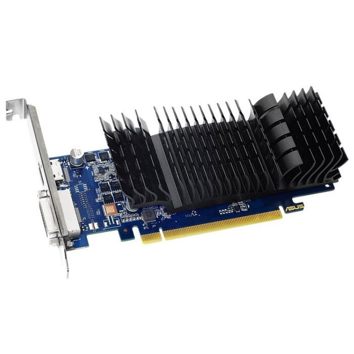 Asus GeForce GT 1030 2 GB GDDR5 Low Profile Asus GeForce GT 1030 2 GB GDDR5 Low Profile