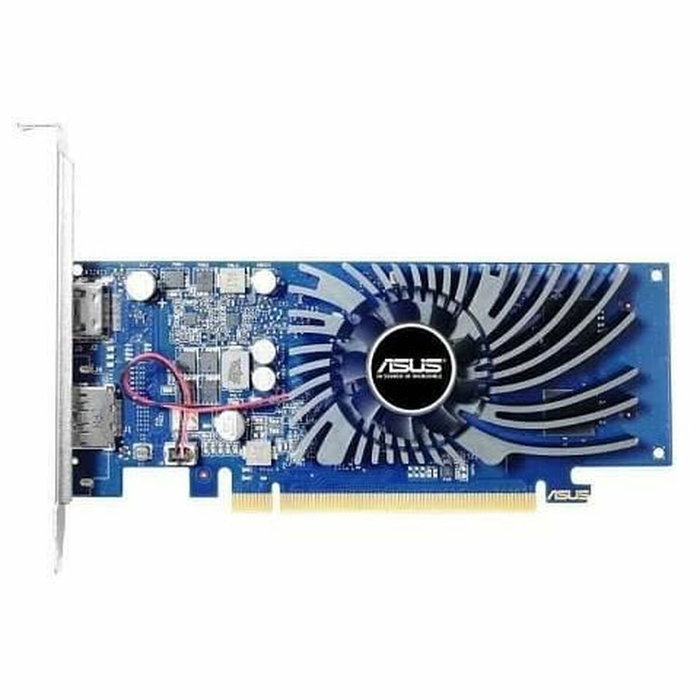 Asus GeForce GT 1030 2 GB GDDR5 Low Profile Asus GeForce GT 1030 2 GB GDDR5 Low Profile