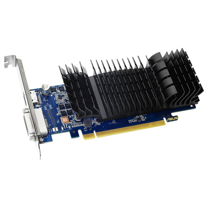 Asus GeForce GT 1030 2 GB GDDR5 Low Profile Asus GeForce GT 1030 2 GB GDDR5 Low Profile