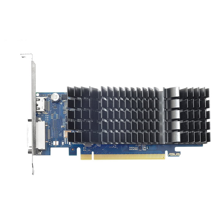 Asus GeForce GT 1030 2 GB GDDR5 Low Profile Asus GeForce GT 1030 2 GB GDDR5 Low Profile