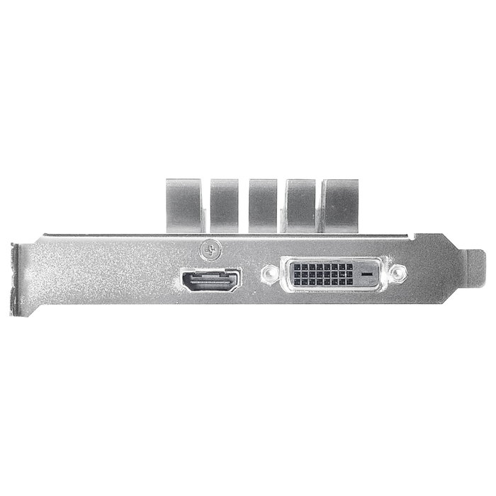 Asus GeForce GT 1030 2 GB GDDR5 Low Profile Asus GeForce GT 1030 2 GB GDDR5 Low Profile