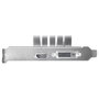 Asus GeForce GT 1030 2 GB GDDR5 Low Profile