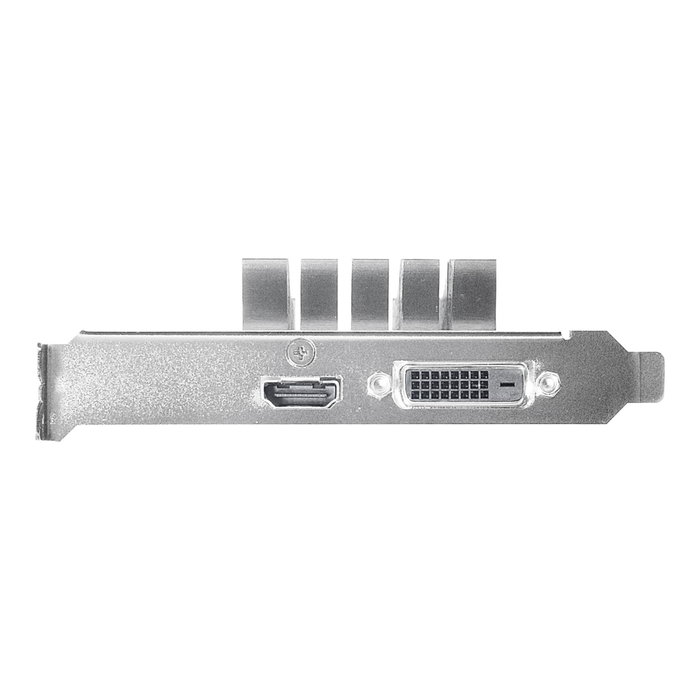 Asus GeForce GT 1030 2 GB GDDR5 Low Profile Asus GeForce GT 1030 2 GB GDDR5 Low Profile