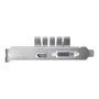 Asus GeForce GT 1030 2 GB GDDR5 Low Profile