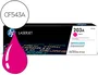 HP Cartucho de tóner Original 203A CF543A Magenta (1.300 páginas) de rendimiento estándar