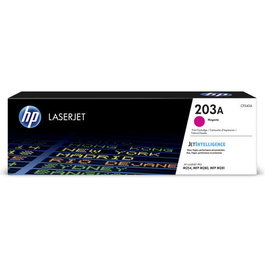 HP Toner CF543A Magenta 1300 Páginas Impresión Láser Original