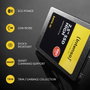 Intenso High Performance SSD 960 GB 2.5 pulgadas SATA III