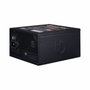 Hiditec BZ650 650W 80 Plus Bronze ATX Negro