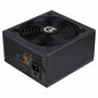 Hiditec BZ650 650W 80 Plus Bronze ATX Negro