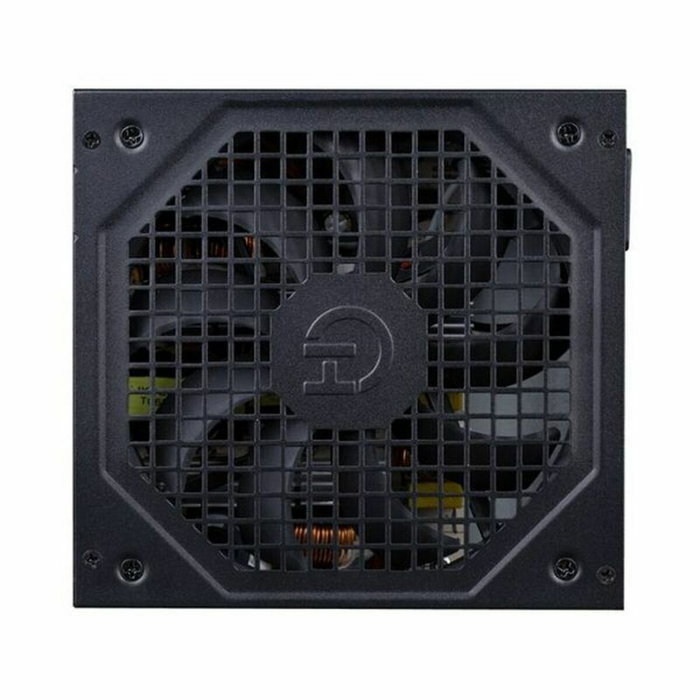 Hiditec BZ650 650W 80 Plus Bronze ATX Negro Hiditec BZ650 650W 80 Plus Bronze ATX Negro