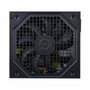 Hiditec BZ650 650W 80 Plus Bronze ATX Negro