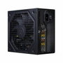 Hiditec BZ650 650W 80 Plus Bronze ATX Negro