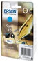Epson Cartucho de Tinta DURABrite Ultra Cian 16 C13T16224012