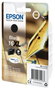 Epson Cartucho de Tinta DURABrite Ultra Ink nº 16XL Negro