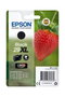 Epson Cartucho de Tinta 29XL Negro