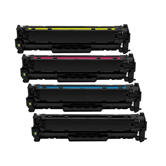 Dayma Toner Compatible Hp Cf351A 130A Cian para LaserJet Pro MFP M176n M177fw Dayma Toner Compatible Hp Cf351A 130A Cian para LaserJet Pro MFP M176n M177fw