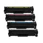 Dayma Toner Compatible Hp Cf351A 130A Cian para LaserJet Pro MFP M176n M177fw