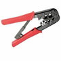 WP Crimpadora WPC-TLA-002 para RJ11, RJ12 y RJ45
