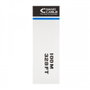 Nanocable Bobina de Cable de Red Cat.5e UTP AWG24 Rígido para Exteriores, 100 m, Negro