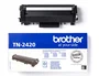 Brother TN-2420 Tóner Negro de Alta Capacidad