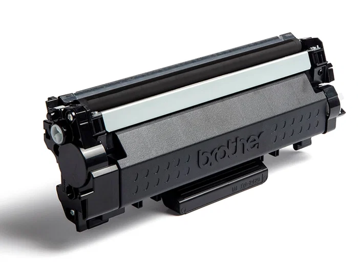 Brother TN-2420 Tóner Negro de Alta Capacidad