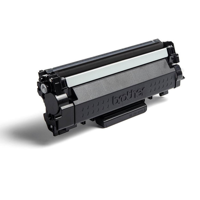 Brother TN-2420 Tóner Negro de Alta Capacidad