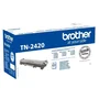 Brother TN-2420 Tóner Negro de Alta Capacidad