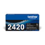 Brother TN-2420 Tóner Negro de Alta Capacidad
