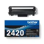 Brother TN-2420 Cartucho de Tóner Negro Alta Capacidad