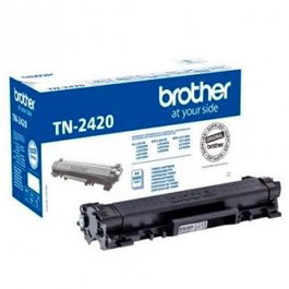 Brother Toner Negro Hll2310D, 2350Dw, 2370Dn, 2375Dw - Mfcl2710Dw, 2730Dw, 2750Dw