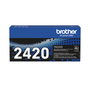 Brother TN-2420 Tóner Negro de Alta Capacidad