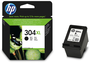 HP Cartucho de tinta 304XL Negro (N9K08AE) Original