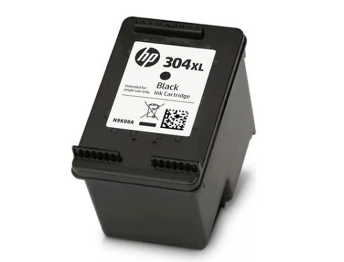 HP Cartucho de tinta 304XL Negro (N9K08AE) Original