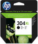 HP Cartucho de tinta 304XL Negro (N9K08AE) Original