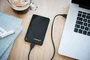Intenso Memory Case 4 TB 2.5 Pulgadas Negro