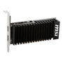 MSI GeForce GT 1030 2GHD4 LP OC 2GB GDDR4