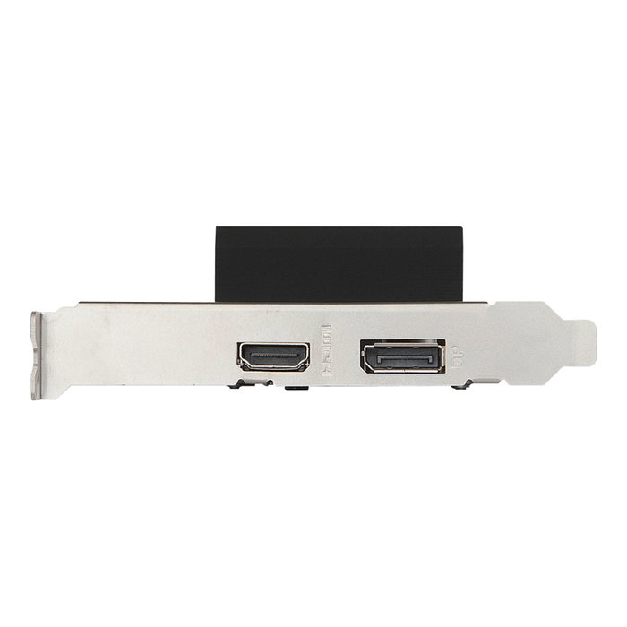 MSI GeForce GT 1030 2GHD4 LP OC 2GB GDDR4 MSI GeForce GT 1030 2GHD4 LP OC 2GB GDDR4