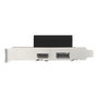 MSI GeForce GT 1030 2GHD4 LP OC 2GB GDDR4