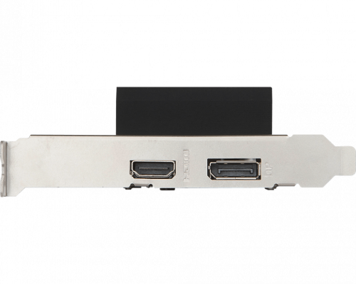 MSI Tarjeta Gráfica GeForce GT 1030 2GB GDDR4 LP OC 912-V809-2825