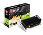 MSI Tarjeta Gráfica GeForce GT 1030 2GB GDDR4 LP OC 912-V809-2825