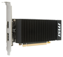 MSI Tarjeta Gráfica GeForce GT 1030 2GB GDDR5 NVIDIA