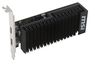 MSI Tarjeta Gráfica GeForce GT 1030 2GB GDDR5 NVIDIA