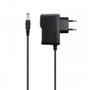 Nanocable Duplicador VGA para 2 Monitores con Alimentación, 10.25.0002, Plata