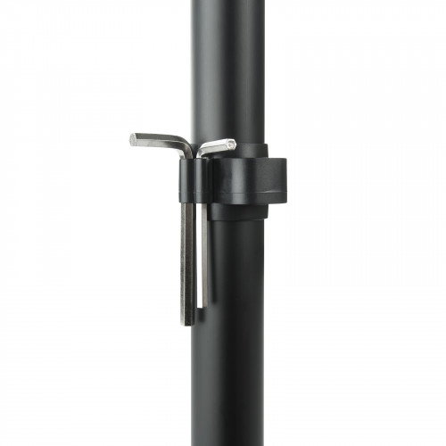 Tooq Soporte de Mesa para 2 Pantallas 13-32 pulgadas DB1232TN-B Negro
