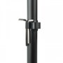 Tooq Soporte de Mesa para 2 Pantallas 13-32 pulgadas DB1232TN-B Negro
