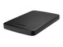 Toshiba Canvio Basics HDTB420EK3AA 2 TB Negro